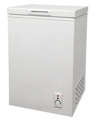 Russell Hobbs RHCF103 100 Litre Chest Freezer - White Russell Hobbs RHCF103 100 Litre Chest Freezer - White